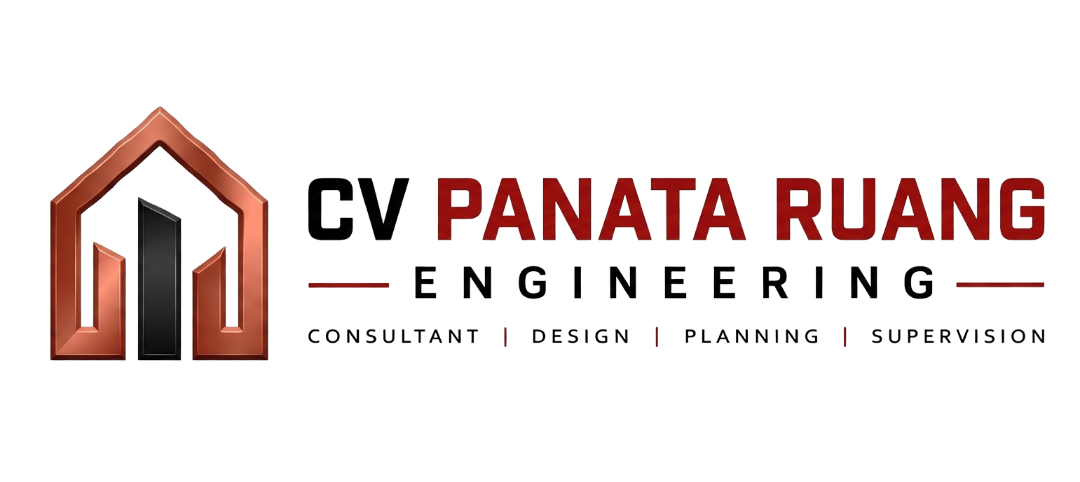 CV. Panata Ruang Engineering
